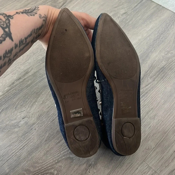 Prego flats size 6 - Picture 7 of 8